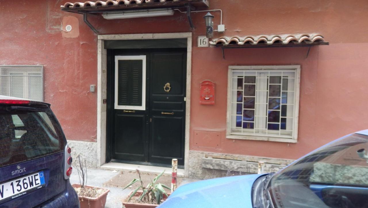 Gæstehus La Casetta Di Paola