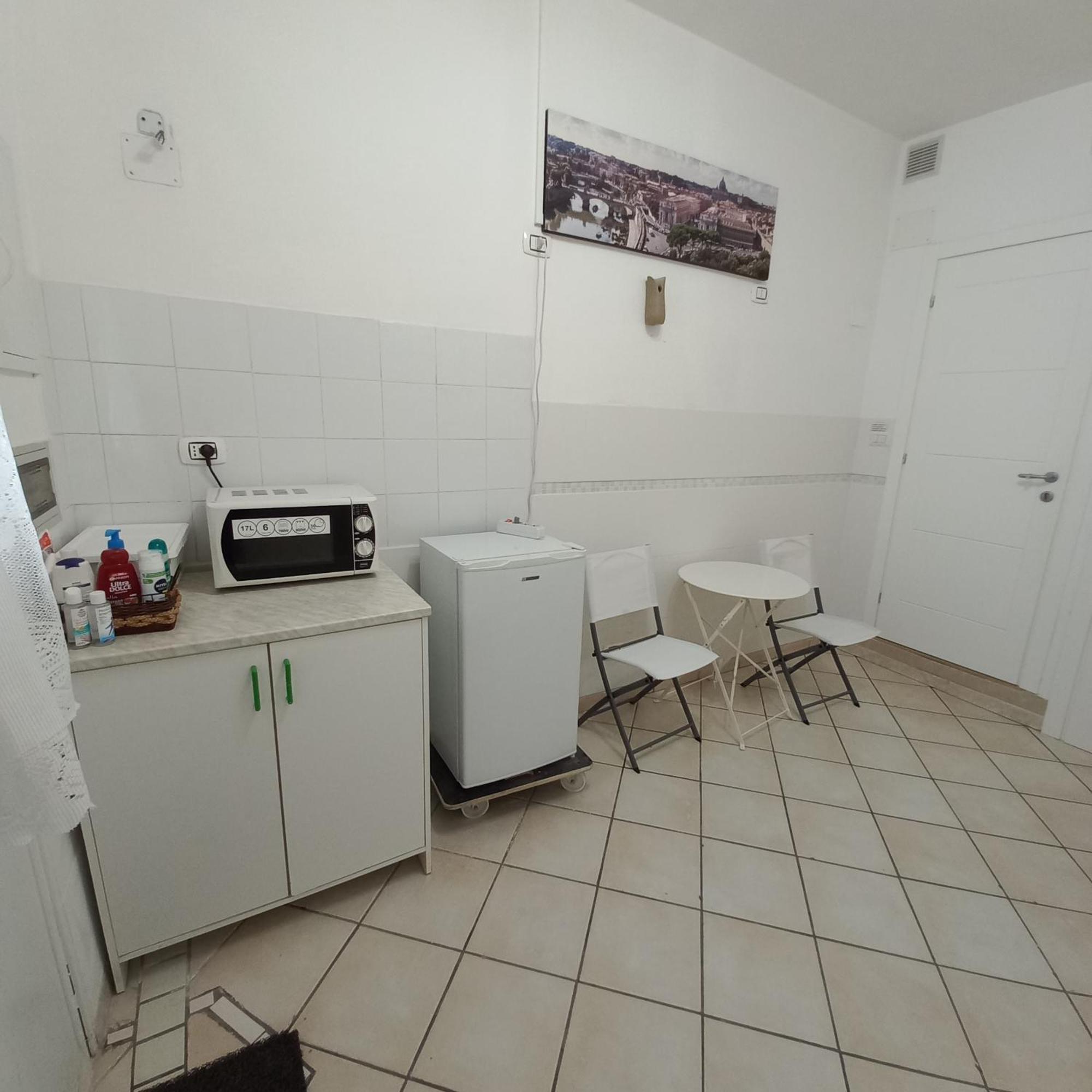 Affittacamere La Casetta Di Paola *