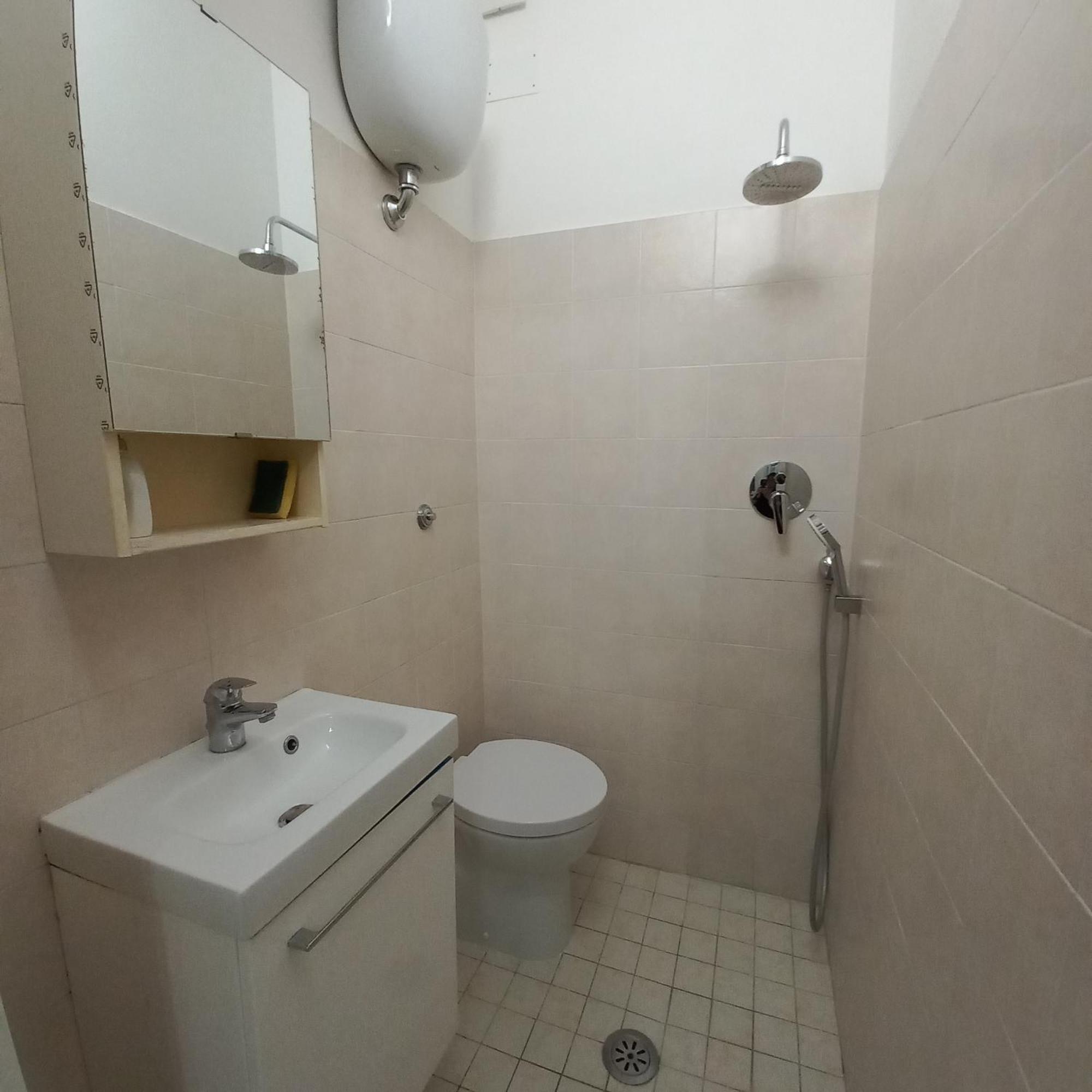 Affittacamere La Casetta Di Paola Roma