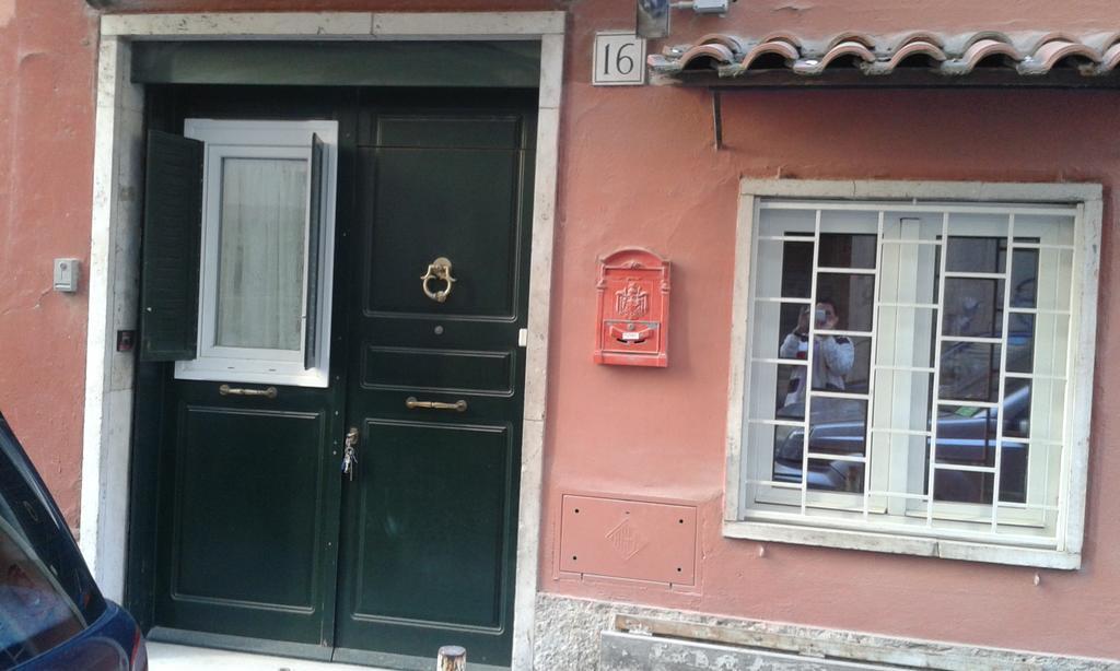 Affittacamere La Casetta Di Paola