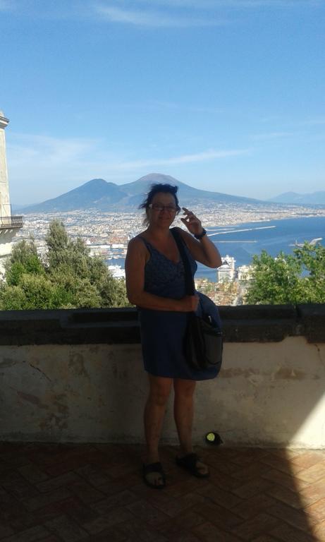 La Casetta Di Paola Pensionat Rom